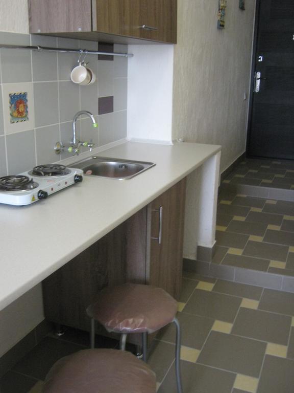 Апортоменты Пантелеймоновская 112 Odesa Exterior foto