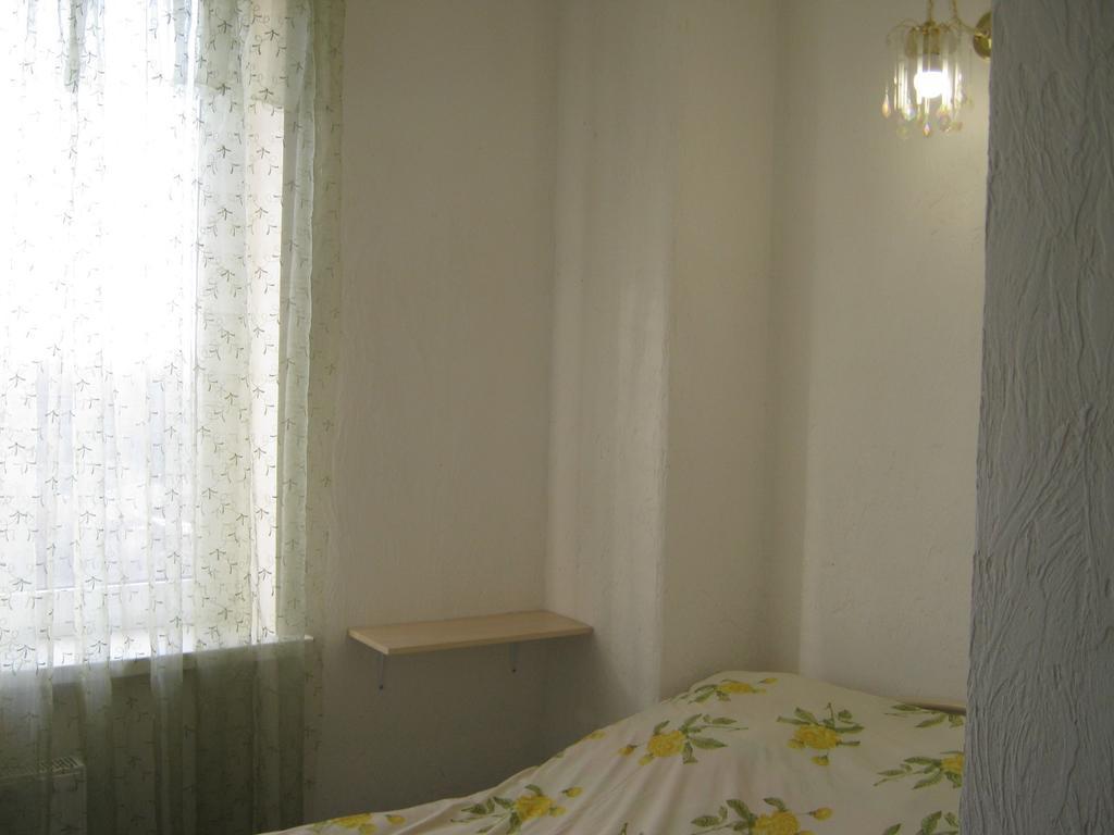 Апортоменты Пантелеймоновская 112 Odesa Exterior foto