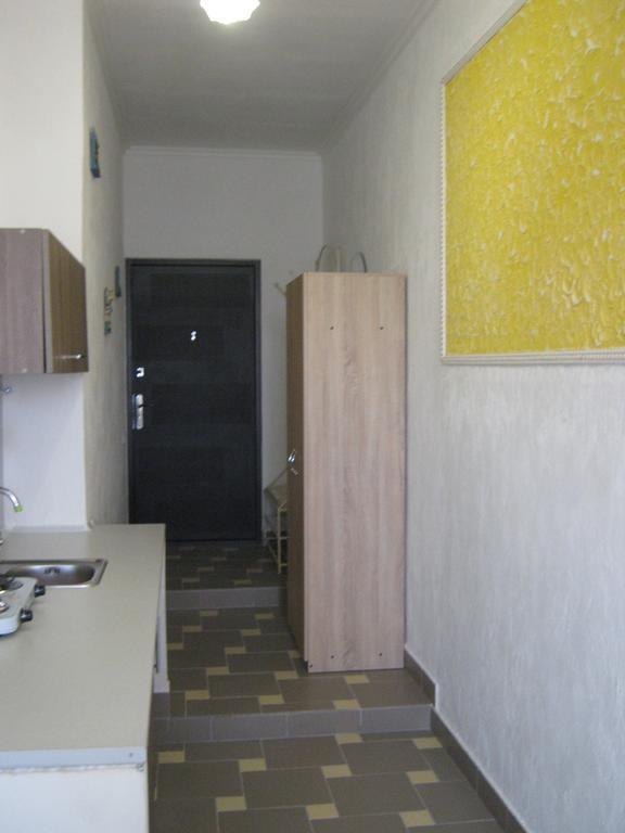 Апортоменты Пантелеймоновская 112 Odesa Exterior foto