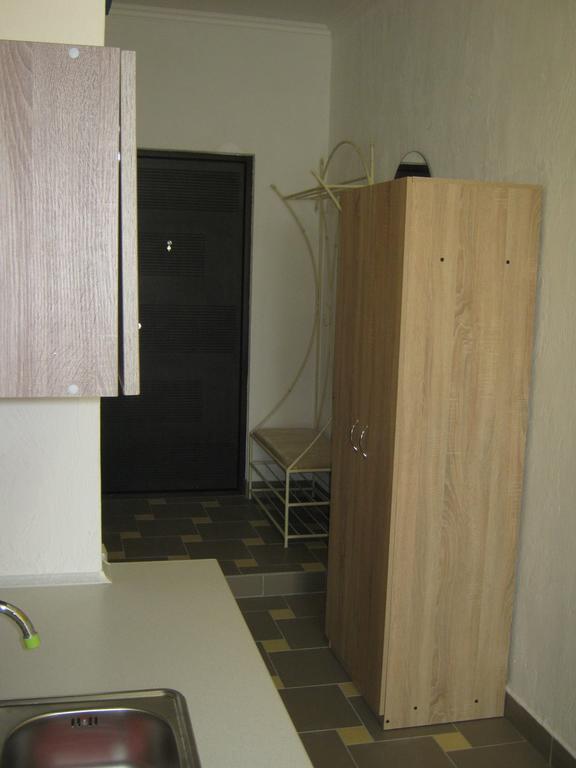 Апортоменты Пантелеймоновская 112 Odesa Exterior foto