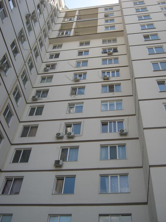 Apartamento Апортоменты Пантелеймоновская 112 Odesa Exterior foto