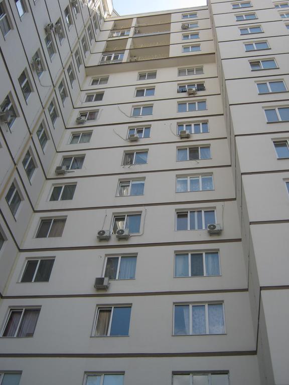 Апортоменты Пантелеймоновская 112 Odesa Exterior foto